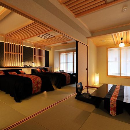 Matsui Honkan Kyōto Esterno foto