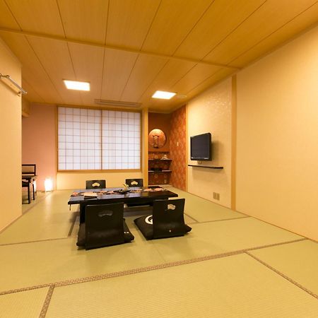 Matsui Honkan Kyōto Esterno foto