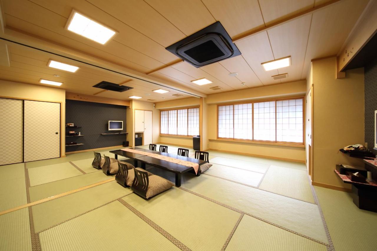 Matsui Honkan Kyōto Esterno foto