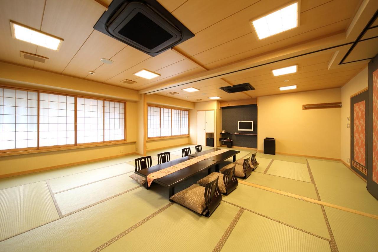 Matsui Honkan Kyōto Esterno foto