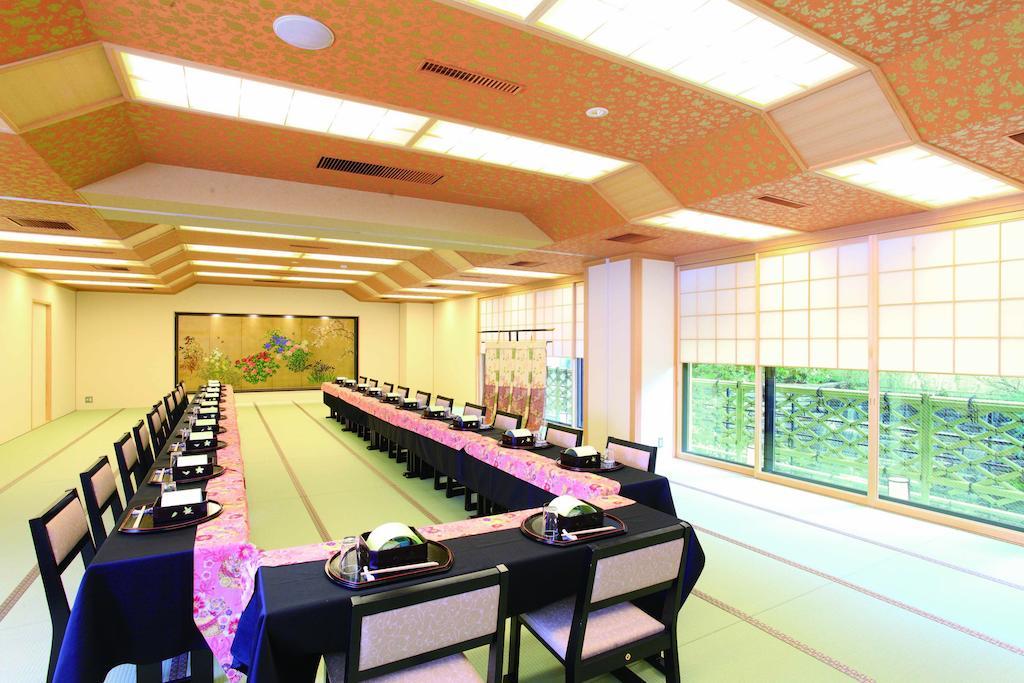 Matsui Honkan Kyōto Esterno foto