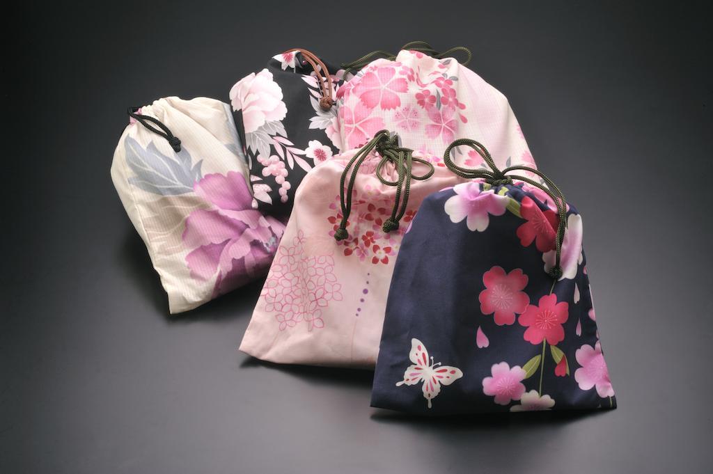 Matsui Honkan Kyōto Esterno foto
