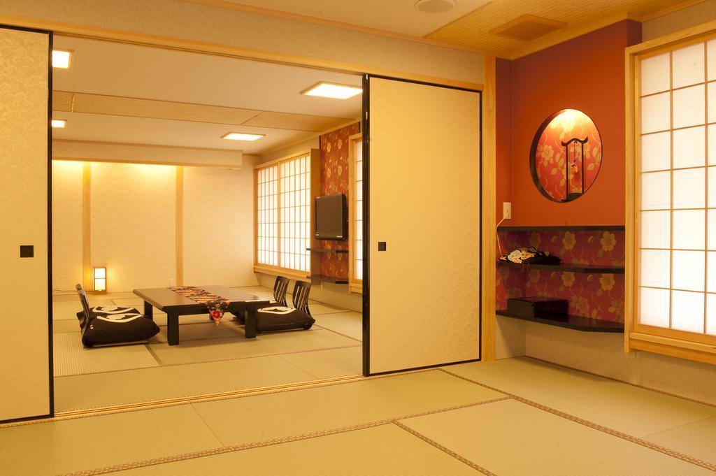 Matsui Honkan Kyōto Esterno foto