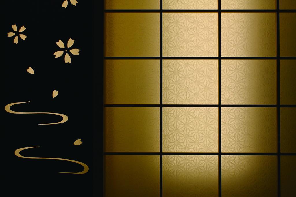 Matsui Honkan Kyōto Esterno foto