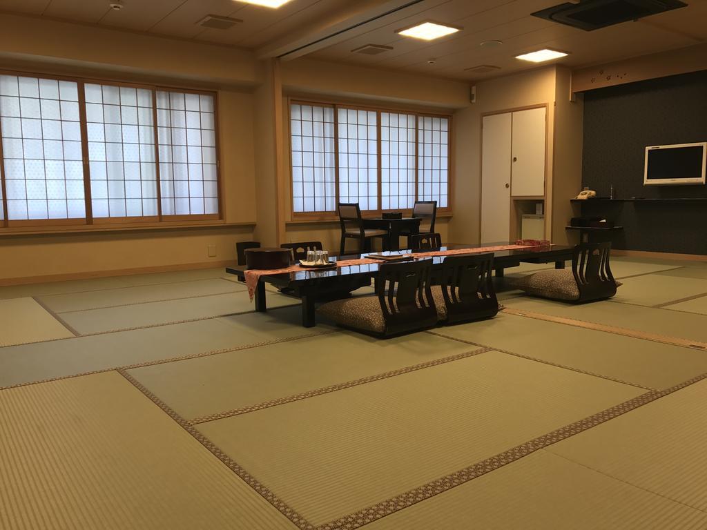 Matsui Honkan Kyōto Esterno foto